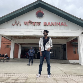Saurabh Kumar